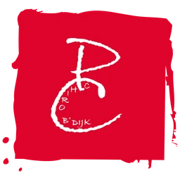 Logo Chiro Begijnendijk