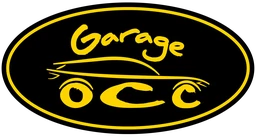 Logo GARAGE OCC