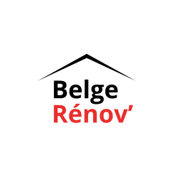 Logo BELGE RENOV