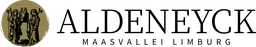 Logo WIJNDOMEIN ALDENEYCK