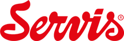 Logo SERVIS