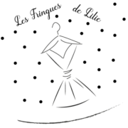 Logo LES FRINGUES DE LILIE