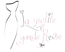 Logo LA PETITE GARDE ROBE