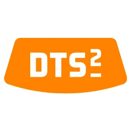 Logo Dutch Theatre Systems & Services BV