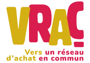 Logo Vers un Réseau d'Achat en Commun Charleroi Métropole