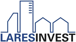 Logo Lares Invest