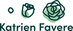 Logo KATRIEN FAVERE