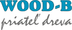 Logo WOOD-B