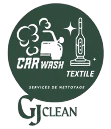 Logo GJ CLEAN