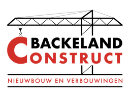 Logo Backeland Construct