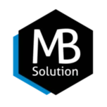 Logo MBSolution Printing