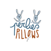 Logo Perliespillows