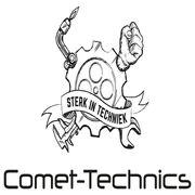 Logo Comet Technics
