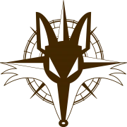Logo DESERT FOXX