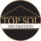 Logo TOP SOL