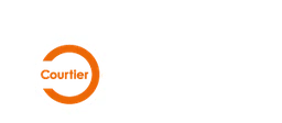 Logo COURTIER EN CUISINE