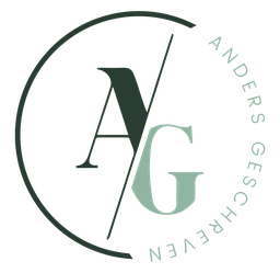 Logo Andersgeschreven