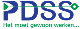 Logo PDSS