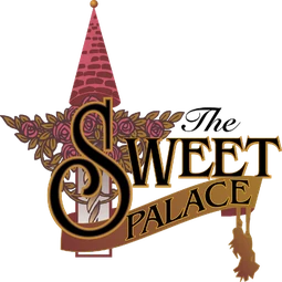Logo SWEET PALACE