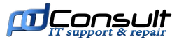 Logo PD-Consult