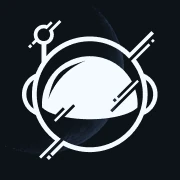 Logo Digital Astronaut
