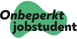 Logo Onbeperkt jobstudent
