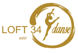 Logo LOFT 34 DANCE