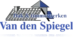 Logo Van den Spiegel