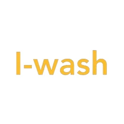 Logo I-WASH