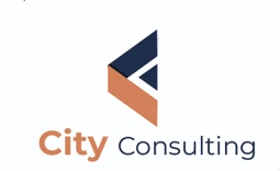 Logo CITY CONSULTING