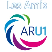 Logo Les Amis de l'Athénée Royal d'Uccle 1