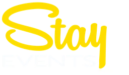 Logo Stay Events