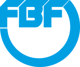 Logo F B F