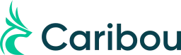 Logo Caribou