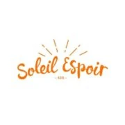 Logo Soleil - Espoir