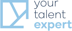 Logo Your Talent Expert