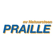 Logo NATUURSTEEN PRAILLE