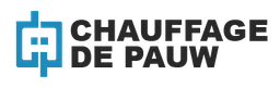Logo CHAUFFAGE DE PAUW