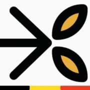 Logo NEXTGRAIN BELGIUM