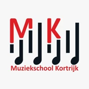 Logo Muziekschool Kortrijk