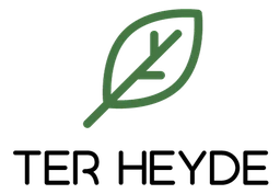 Logo TER HEYDE