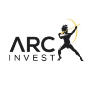Logo ARC INVEST