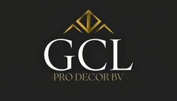 Logo GCL Pro Decor
