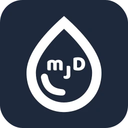 Logo myJobDrop