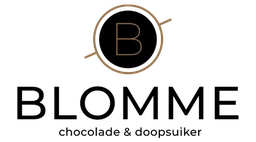 Logo DOOPSUIKER BLOMME