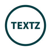 Logo Textz
