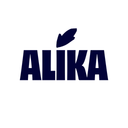 Logo ALIKA NUTRITION