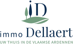 Logo IMMO DELLAERT