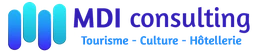 Logo MDI CONSULTING
