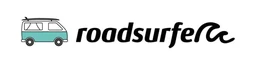Logo ROADSURFER GMBH